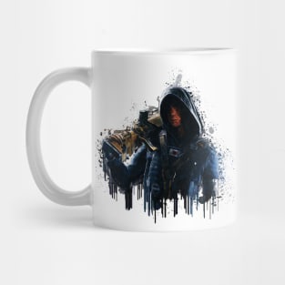 Hibana Mug